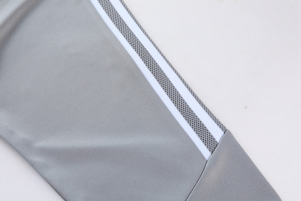 Adidas Fato de Treino 1/2 Zíper 5