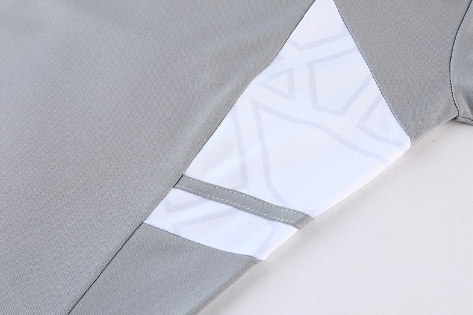 Adidas Fato de Treino 1/2 Zíper 4