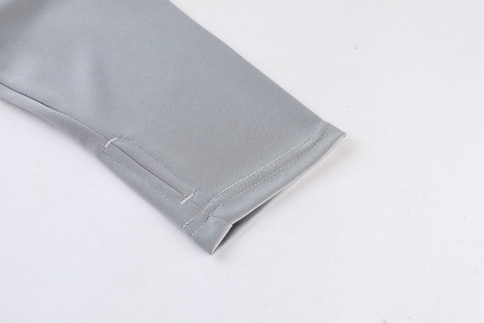 Adidas Fato de Treino 1/2 Zíper 6