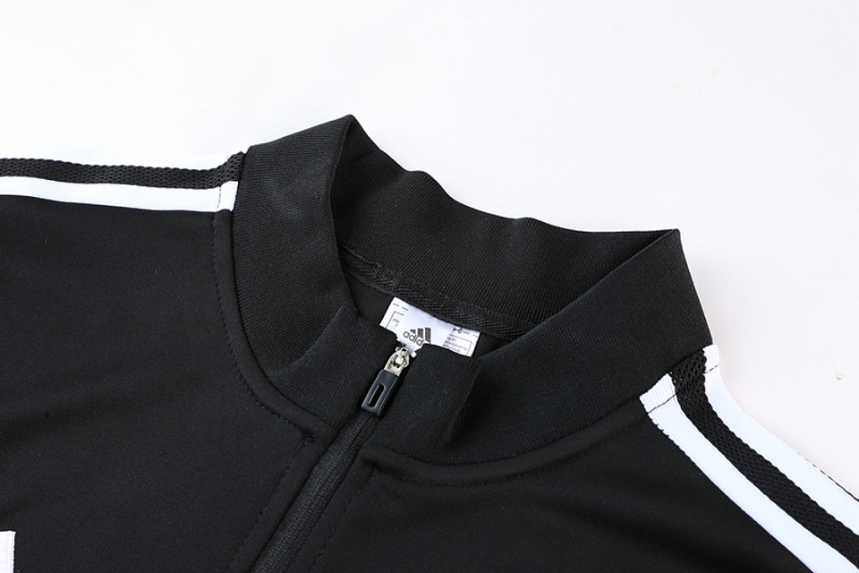 Adidas Fato de Treino 1/2 Zíper 3