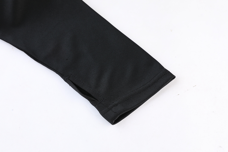 Adidas Fato de Treino 1/2 Zíper 6