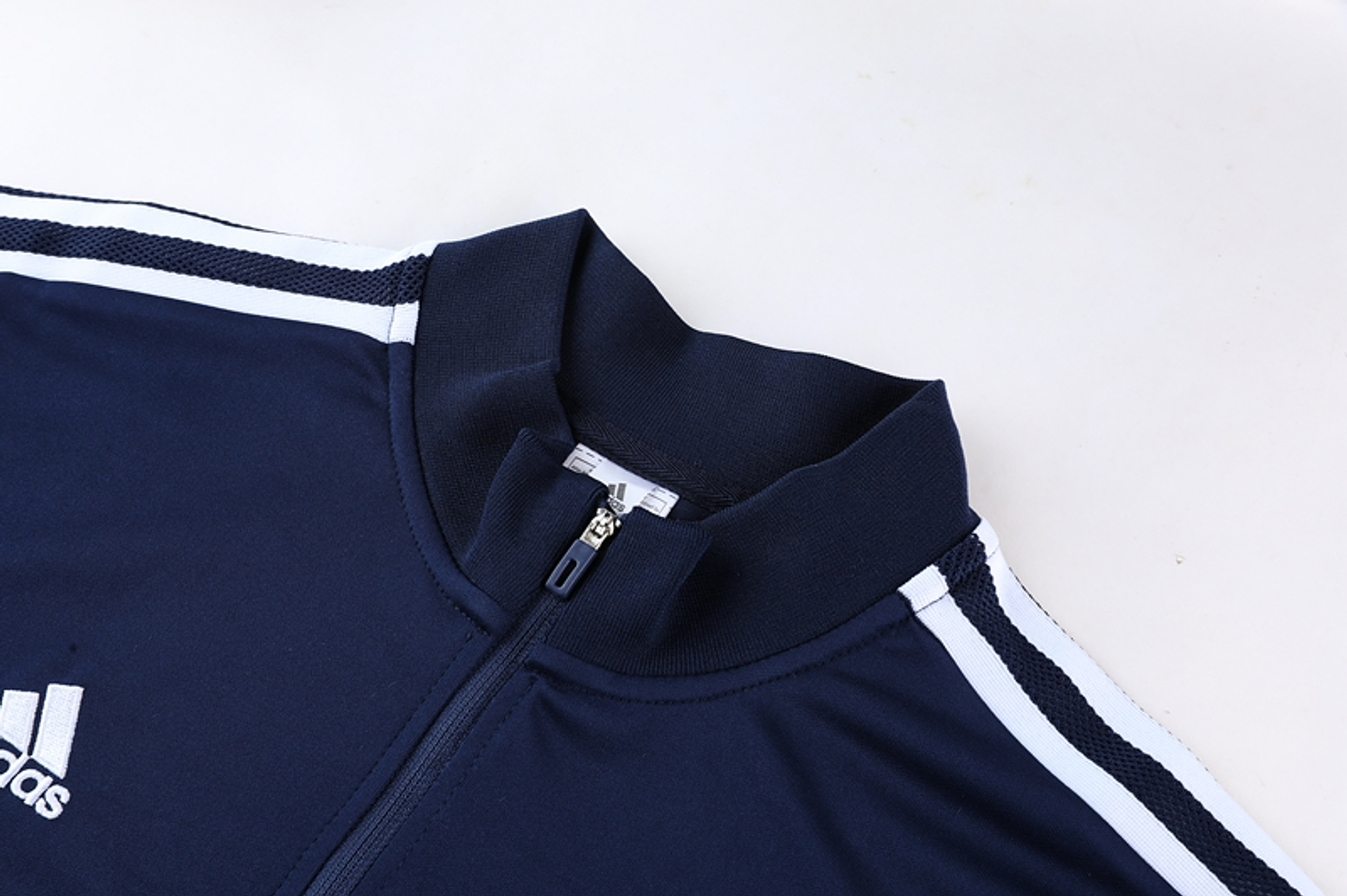Adidas Fato de Treino 1/2 Zíper 3