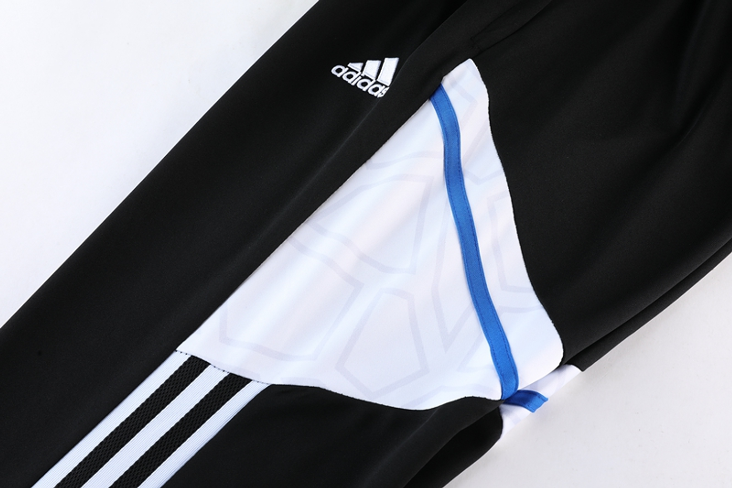 Adidas Fato de Treino 1/2 Zíper 7