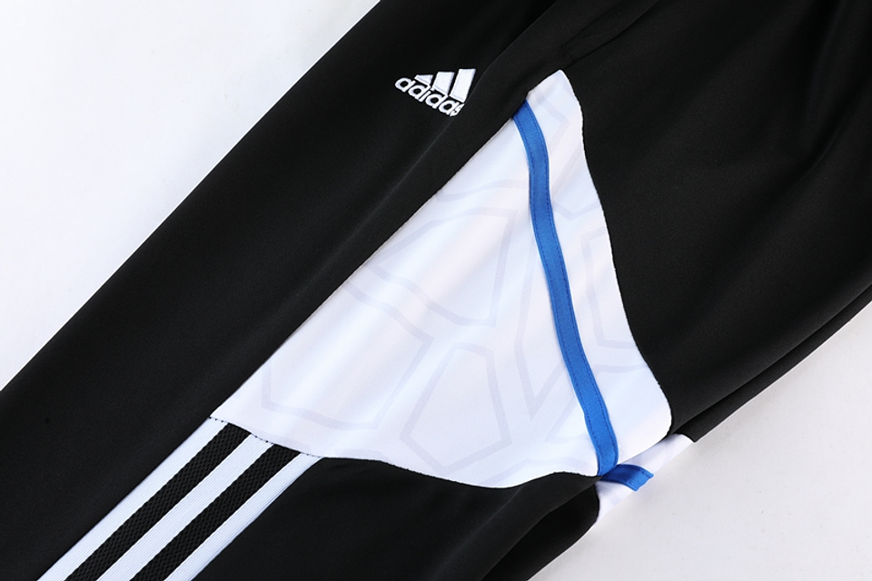 Adidas Fato de Treino 1/2 Zíper 7