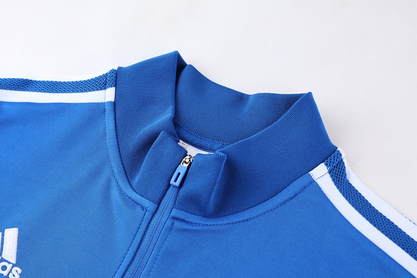 Adidas Fato de Treino 1/2 Zíper 3