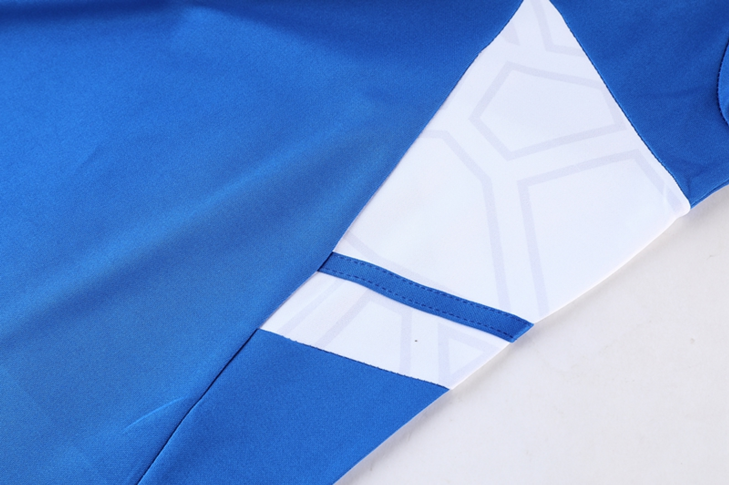 Adidas Fato de Treino 1/2 Zíper 4