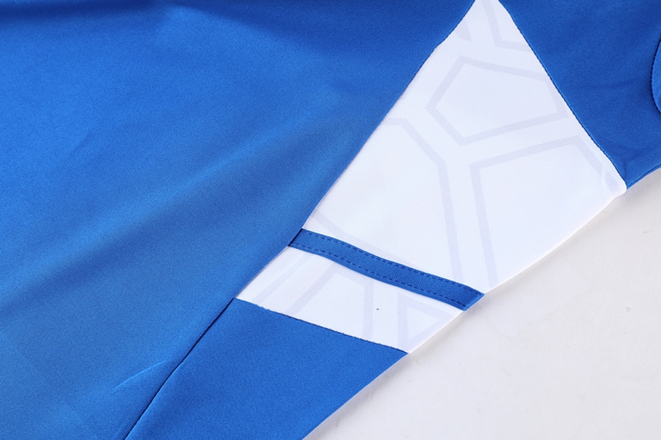 Adidas Fato de Treino 1/2 Zíper 4