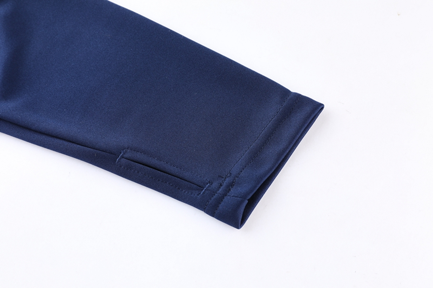 Adidas Fato de Treino 1/2 Zíper 6