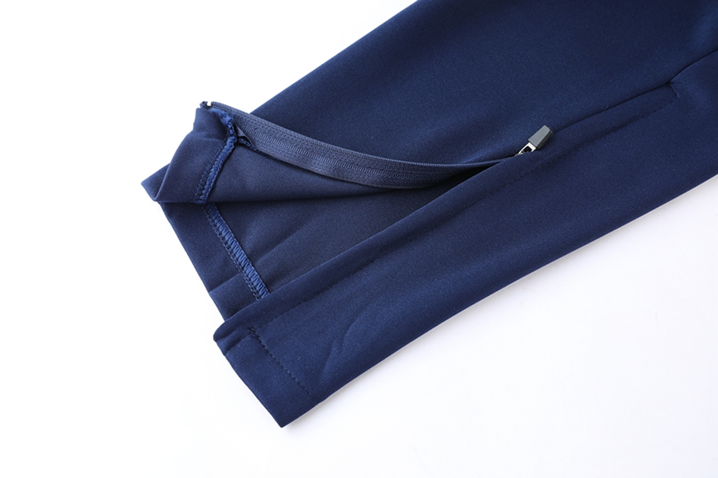 Adidas Fato de Treino 1/2 Zíper 10