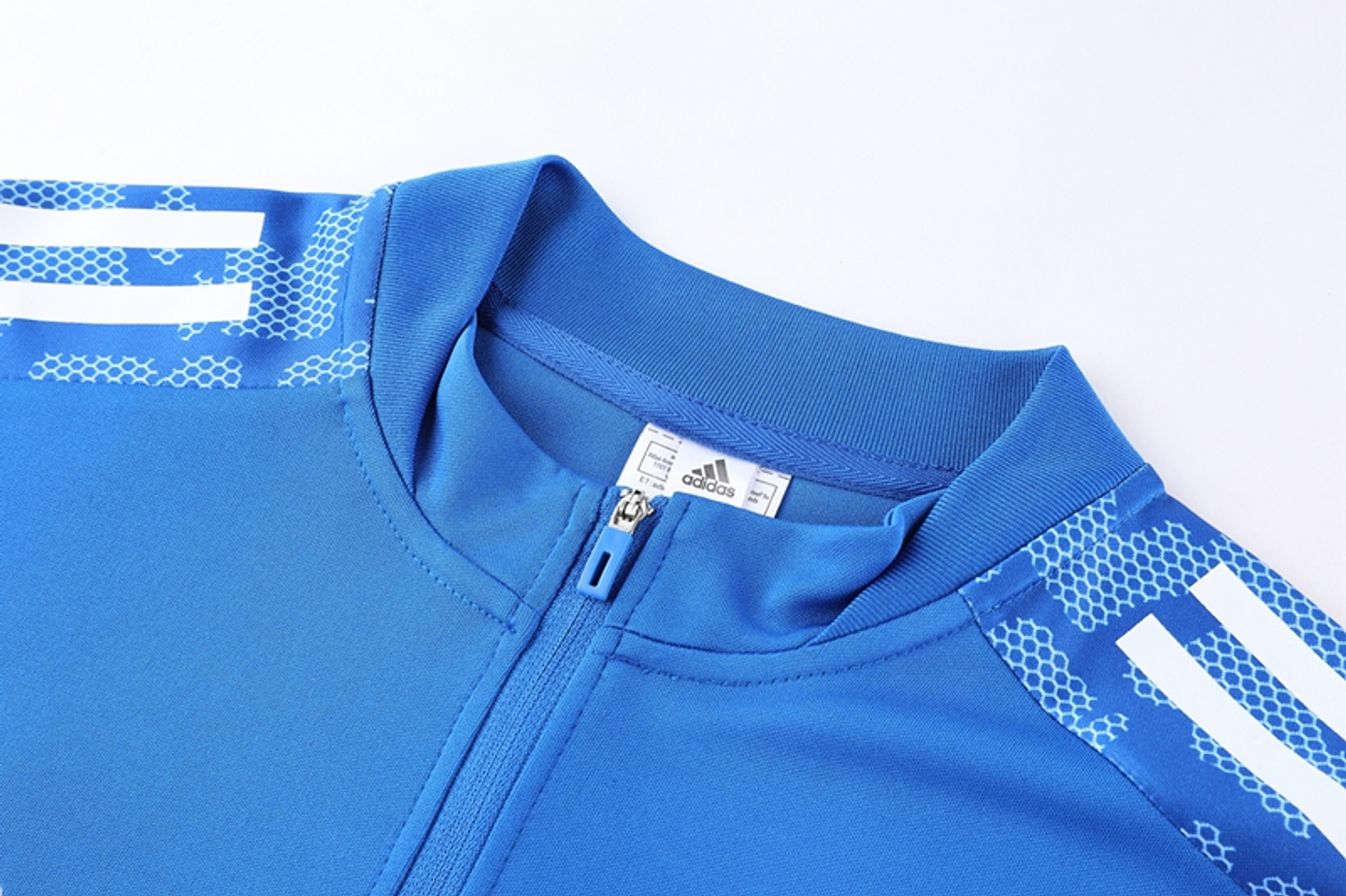 Adidas Fato de Treino 1/2 Zíper 3