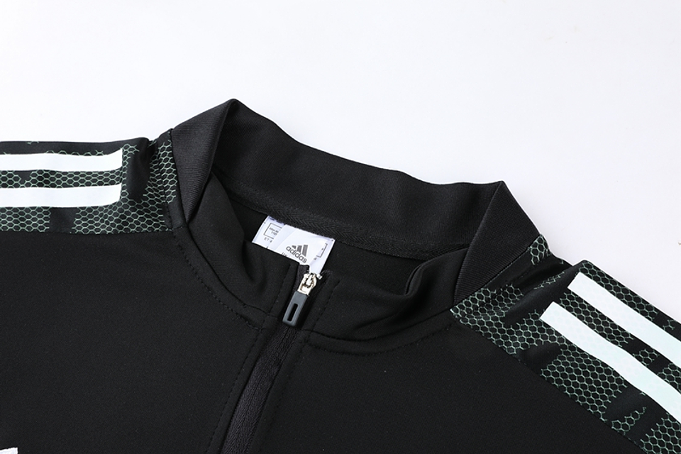 Adidas Fato de Treino 1/2 Zíper 3