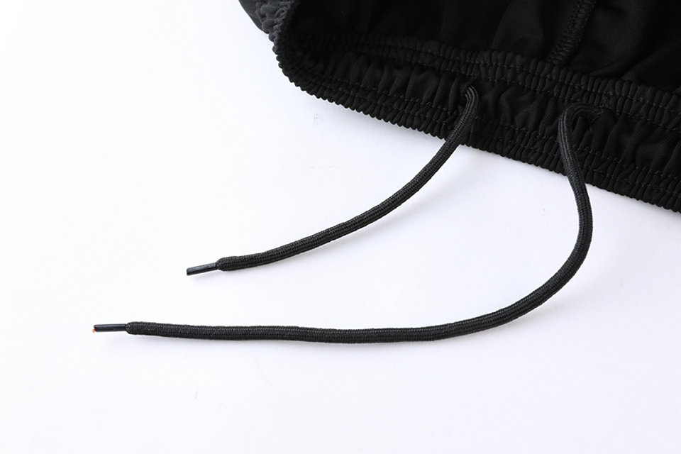 Adidas Fato de Treino 1/2 Zíper 8