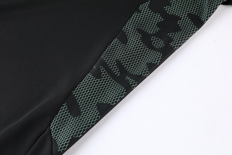 Adidas Fato de Treino 1/2 Zíper 5