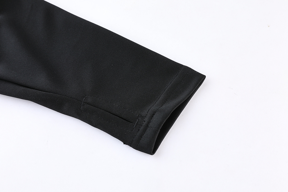 Adidas Fato de Treino 1/2 Zíper 6