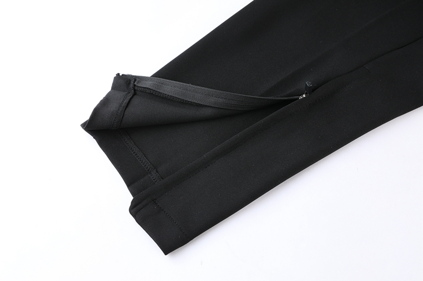 Adidas Fato de Treino 1/2 Zíper 9