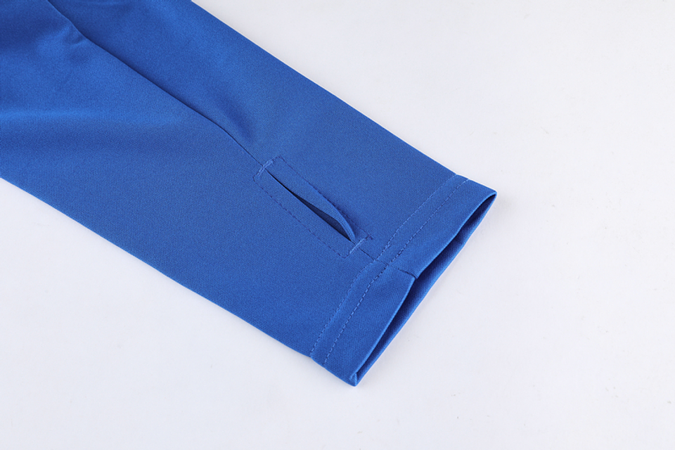 Adidas Fato de Treino 1/2 Zíper 3