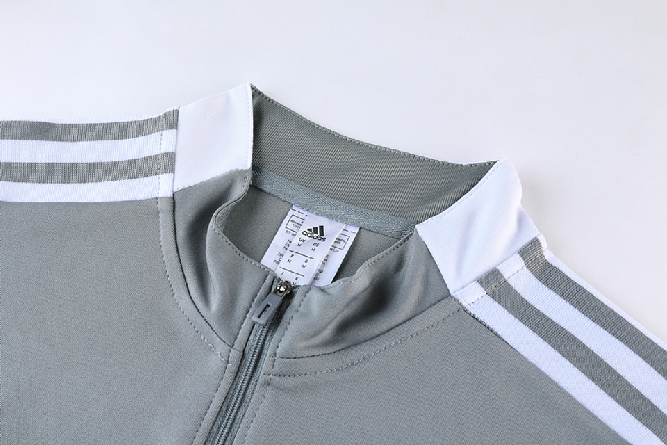 Adidas Fato de Treino 1/2 Zíper 3