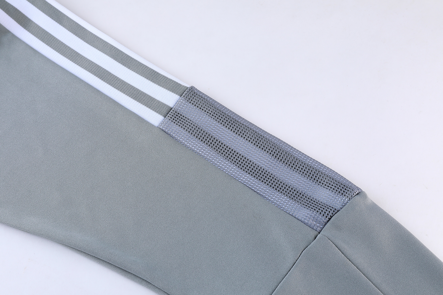 Adidas Fato de Treino 1/2 Zíper 4