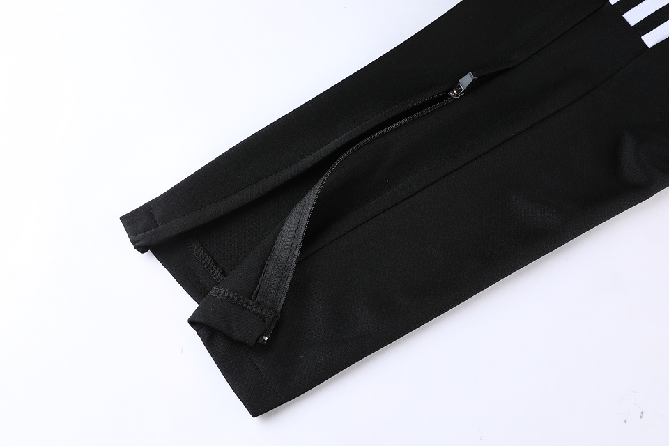 Adidas Fato de Treino 1/2 Zíper 9