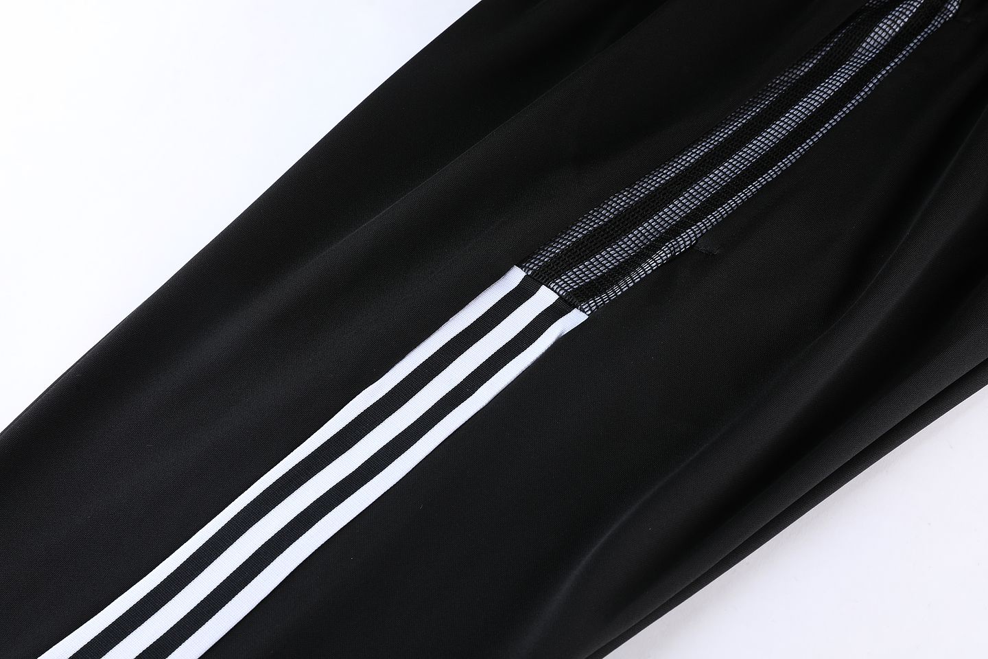 Adidas Fato de Treino 1/2 Zíper 7