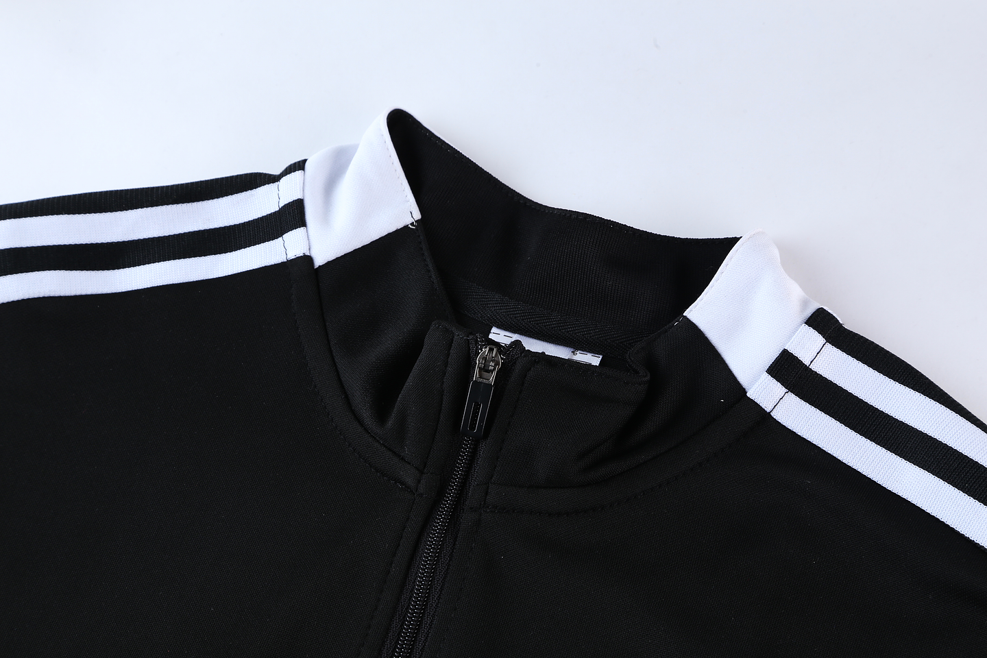 Adidas Fato de Treino 1/2 Zíper 3