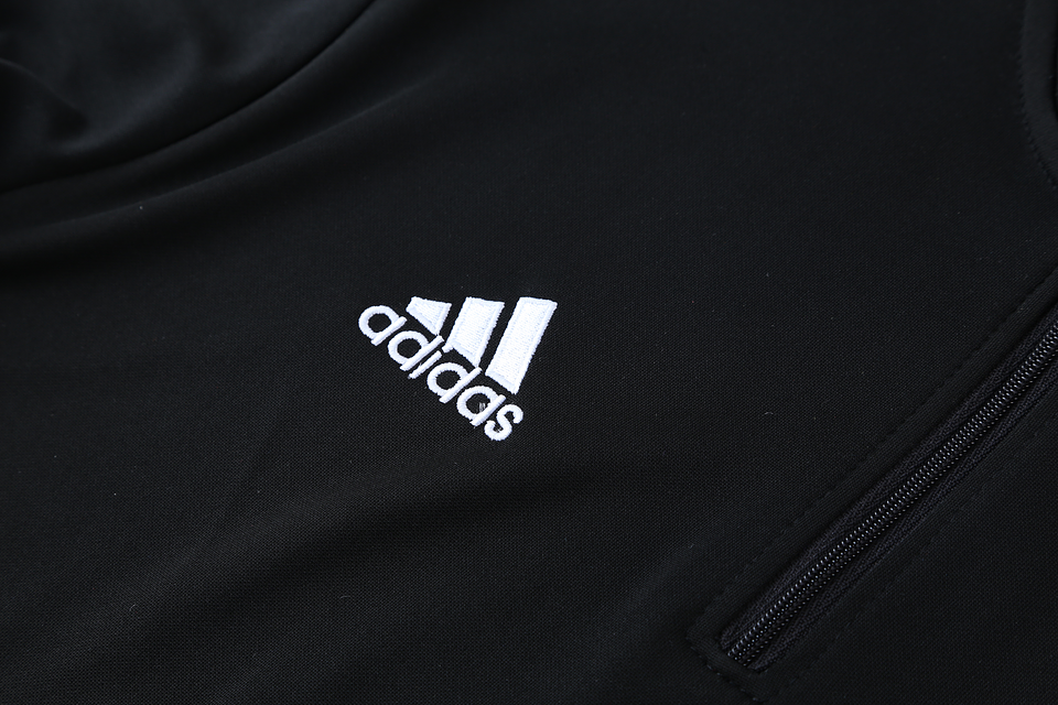 Adidas Fato de Treino 1/2 Zíper 2