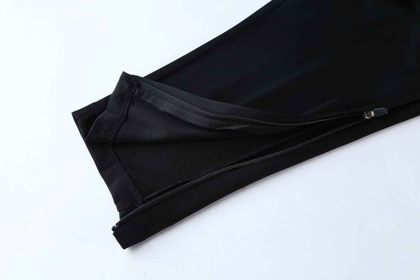 Adidas Fato de Treino 1/2 Zíper 8