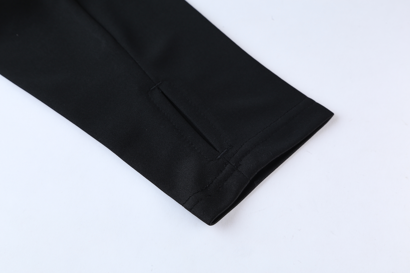 Adidas Fato de Treino 1/2 Zíper 5