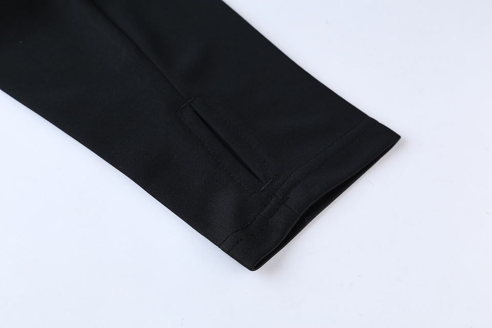 Adidas Fato de Treino 1/2 Zíper 5