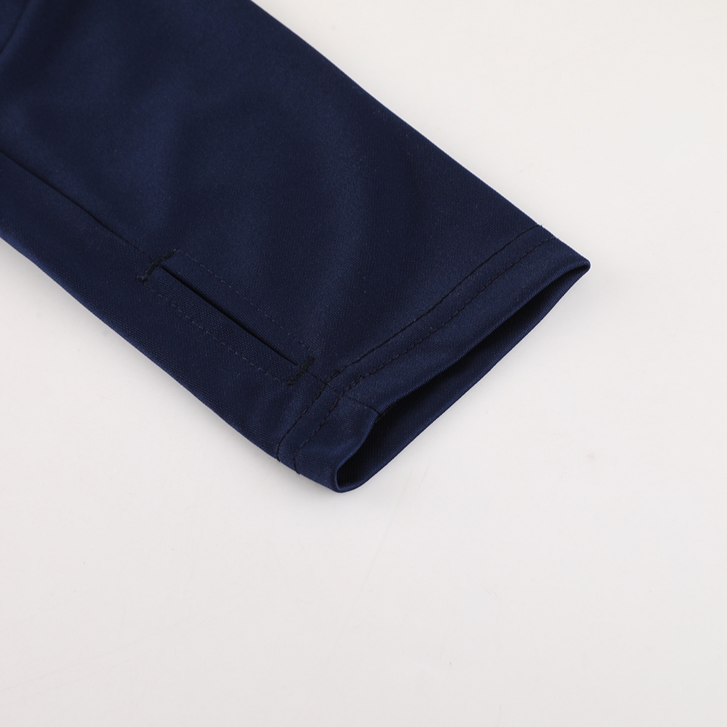 Adidas Fato de Treino 1/2 Zíper 6