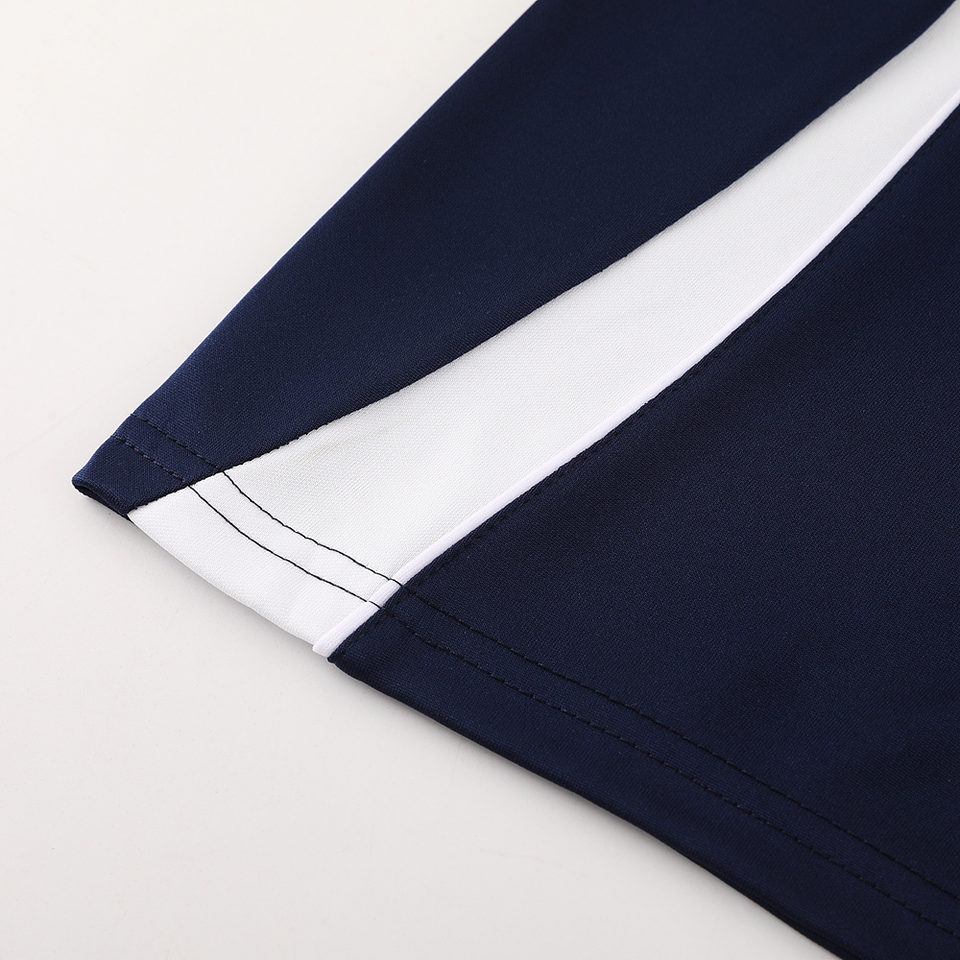 Adidas Fato de Treino 1/2 Zíper 5