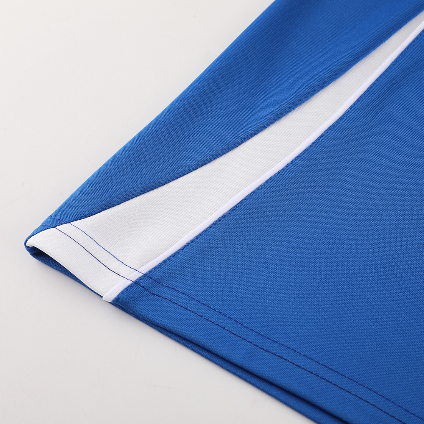 Adidas Fato de Treino 1/2 Zíper 4