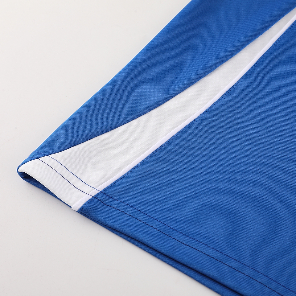 Adidas Fato de Treino 1/2 Zíper 4