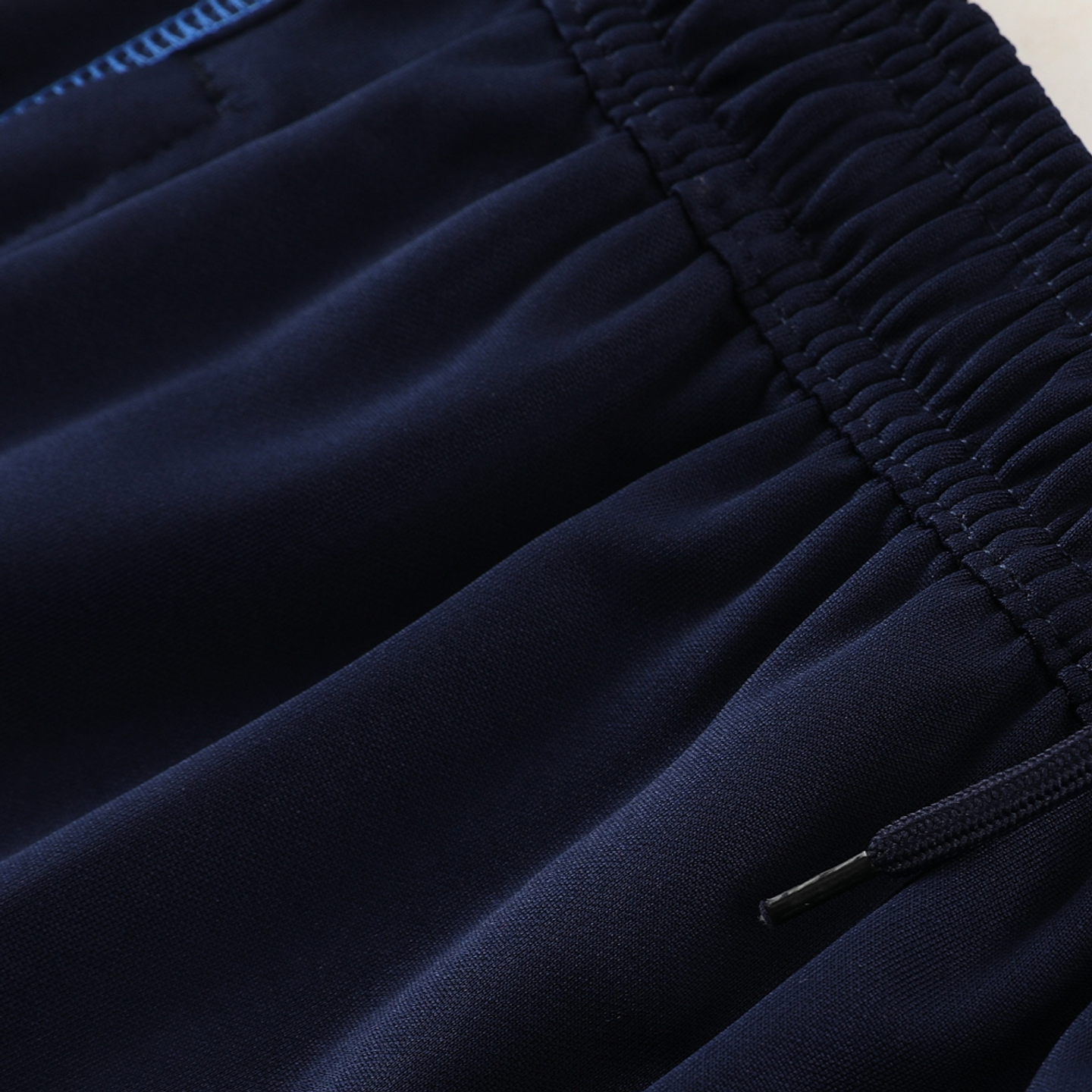 Adidas Fato de Treino 1/2 Zíper 7