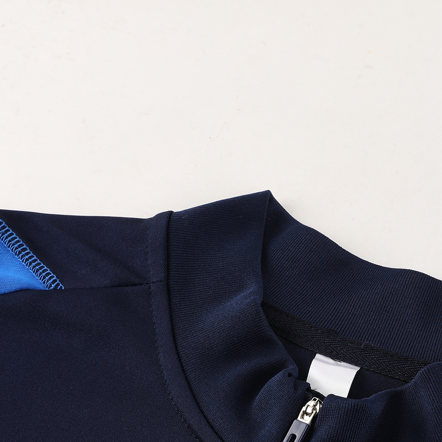 Adidas Fato de Treino 1/2 Zíper 2