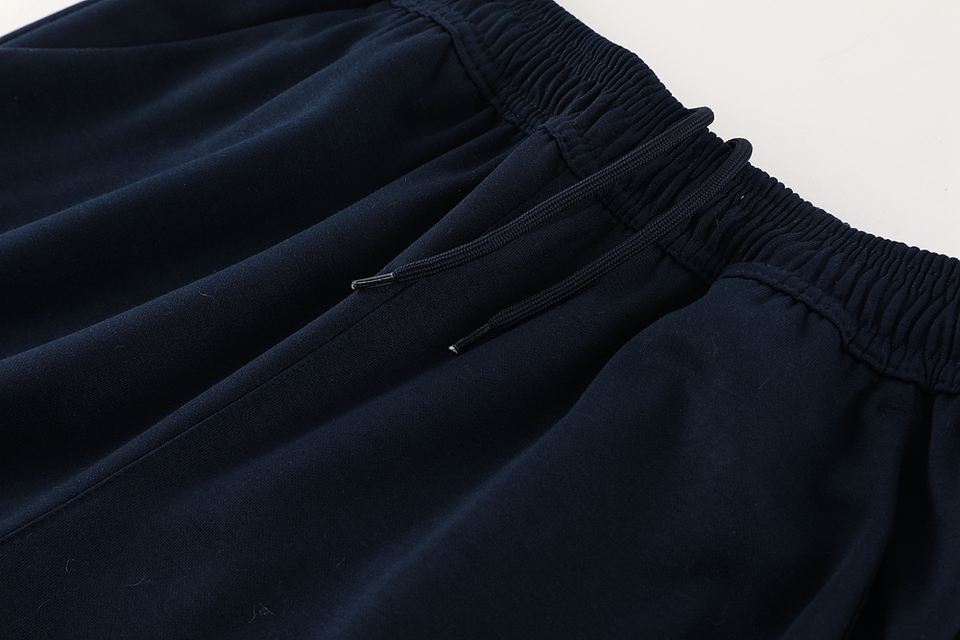 Tottenham Fato de Treino c/ Capuz 8