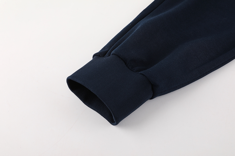 Tottenham Fato de Treino c/ Capuz 9