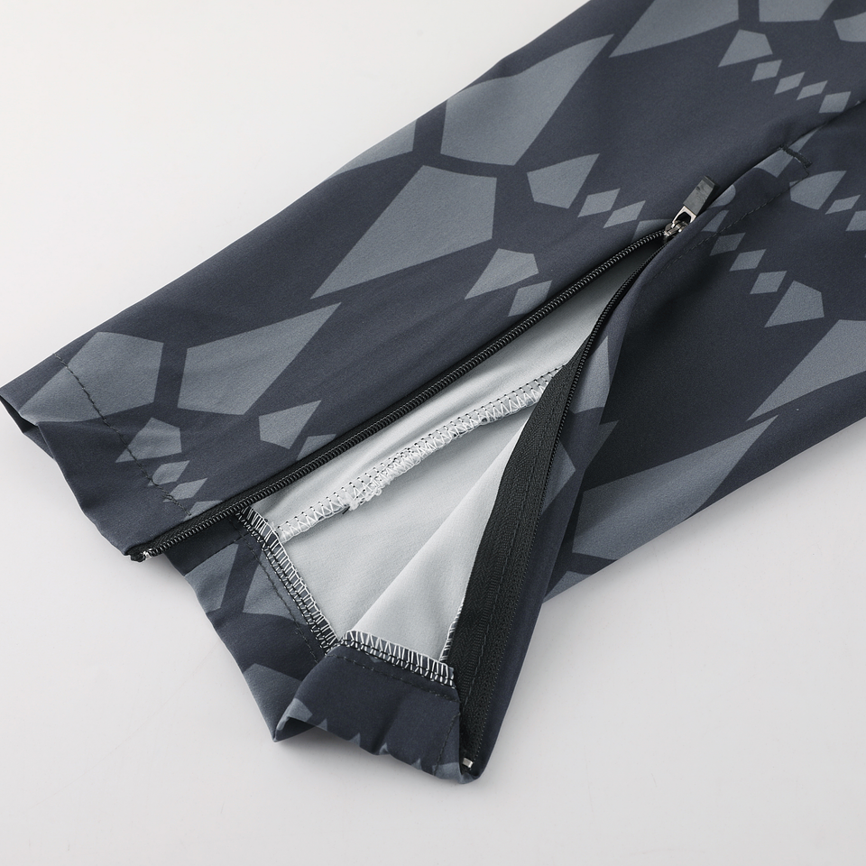 Senegal Fato de Treino c/ Capuz 9