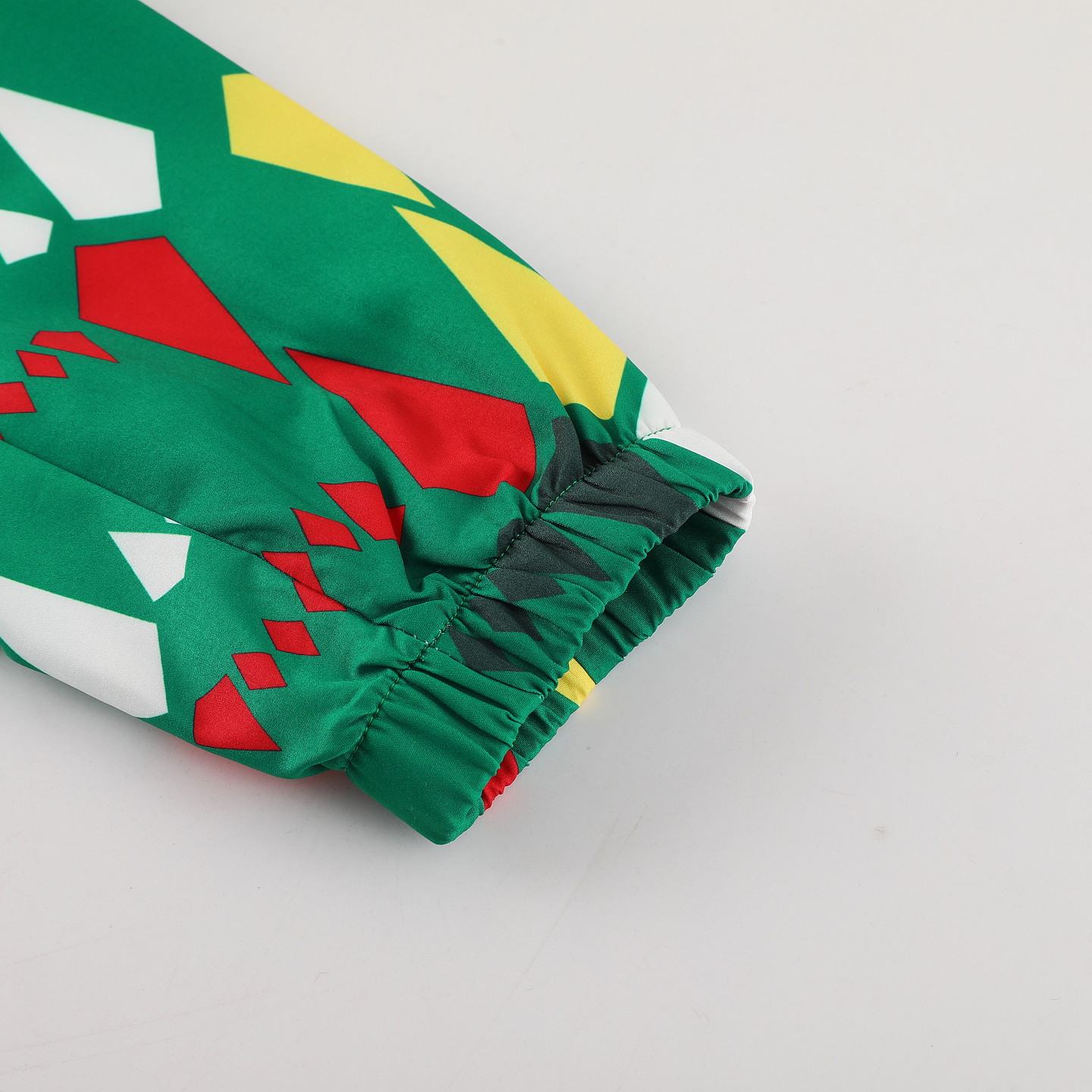 Senegal Fato de Treino c/ Capuz 5