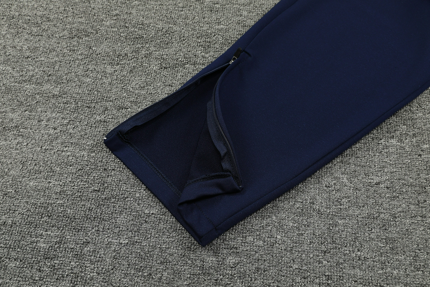 PSG Fato de Treino c/ Capuz 8