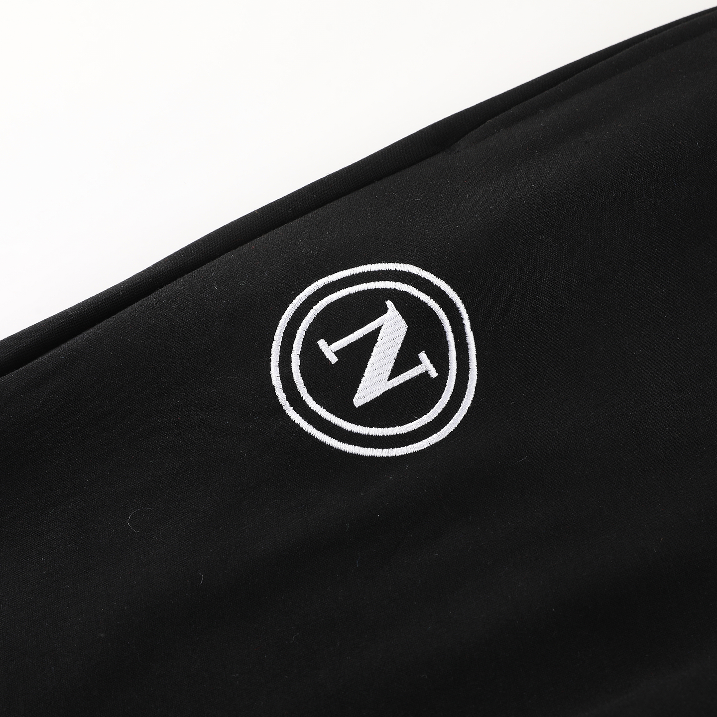 Nápoles Fato de Treino c/ Capuz 8