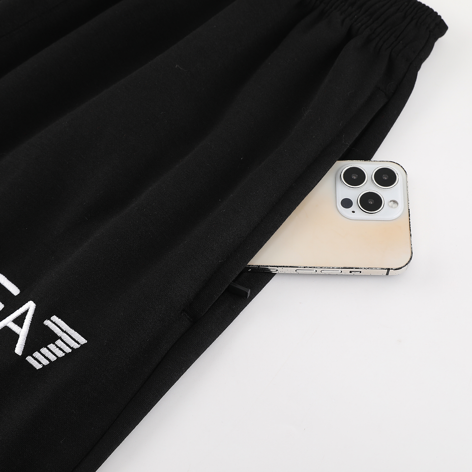 Nápoles Fato de Treino c/ Capuz 7