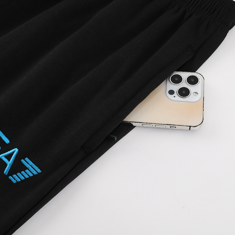 Nápoles Fato de Treino c/ Capuz 3