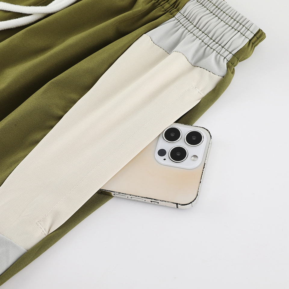 Milan Fato de Treino c/ Capuz 7