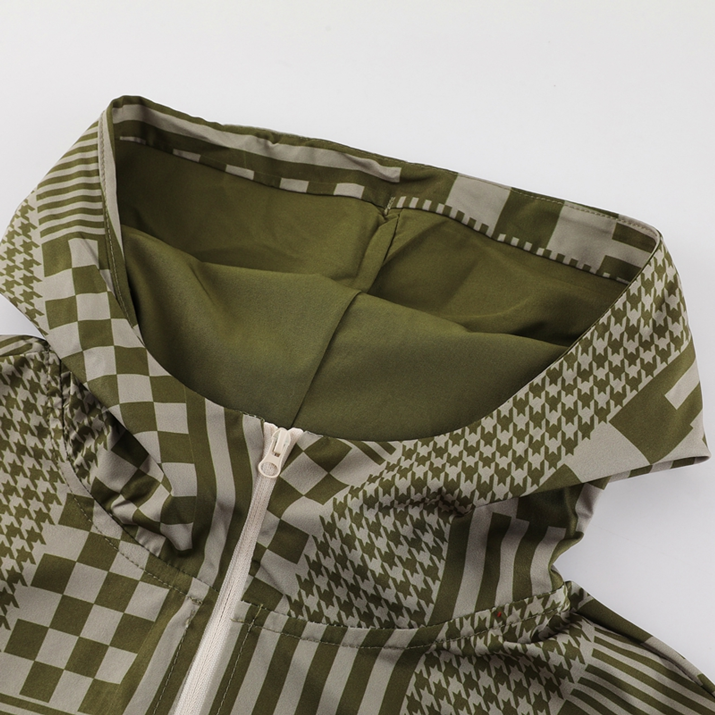 Milan Fato de Treino c/ Capuz 4