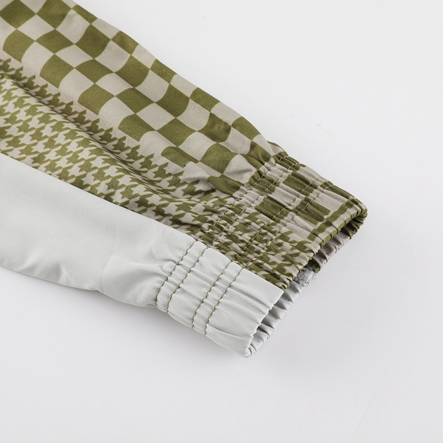 Milan Fato de Treino c/ Capuz 6