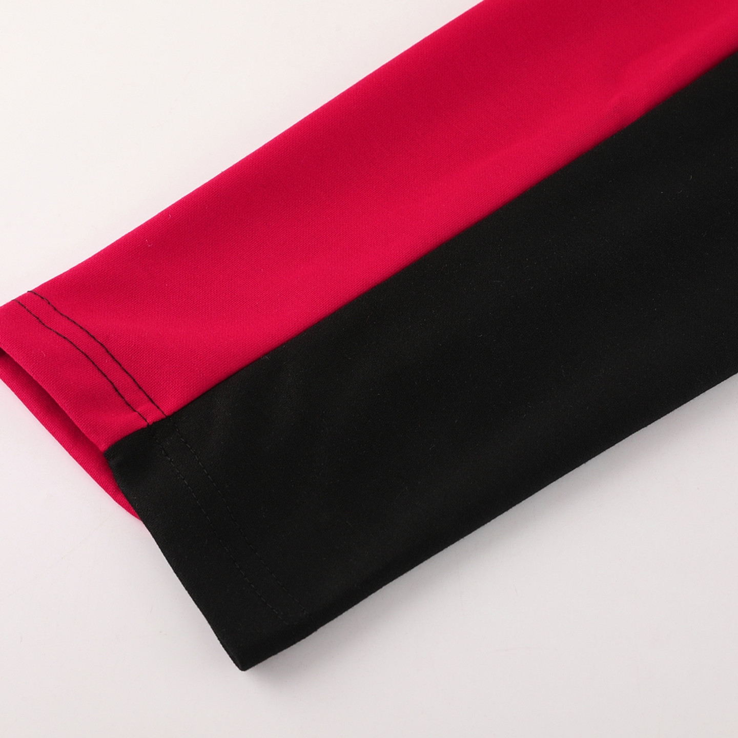 Milan Fato de Treino c/ Capuz 10