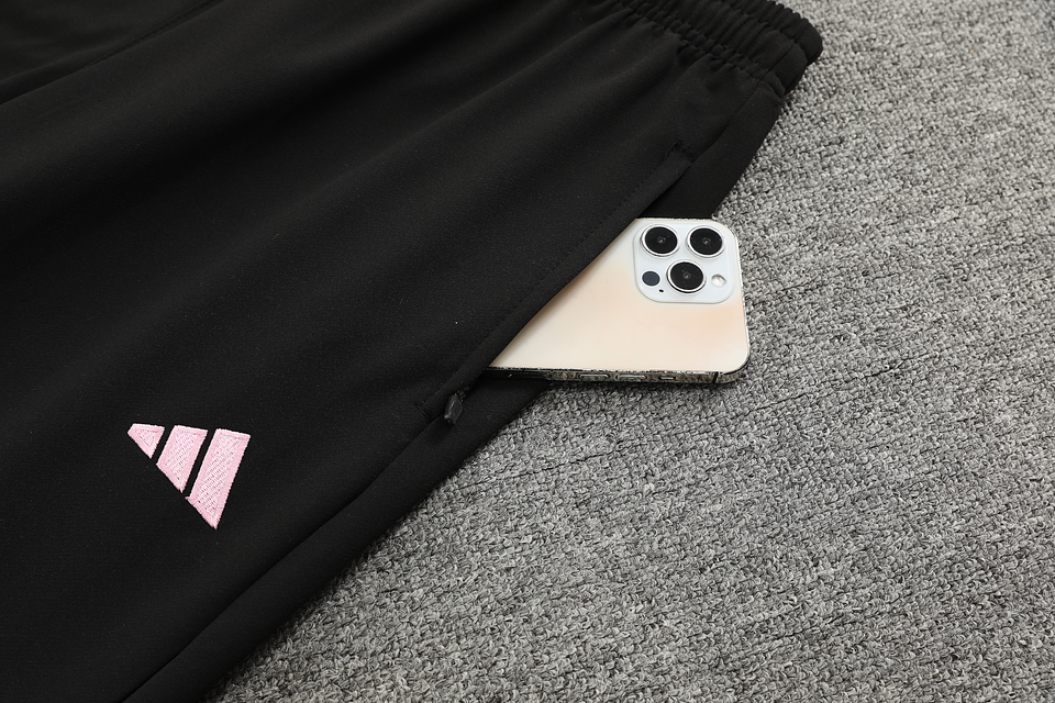 Inter Miami Fato de Treino c/ Capuz 4