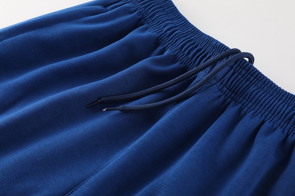 Marselha Fato de Treino c/ Capuz 9