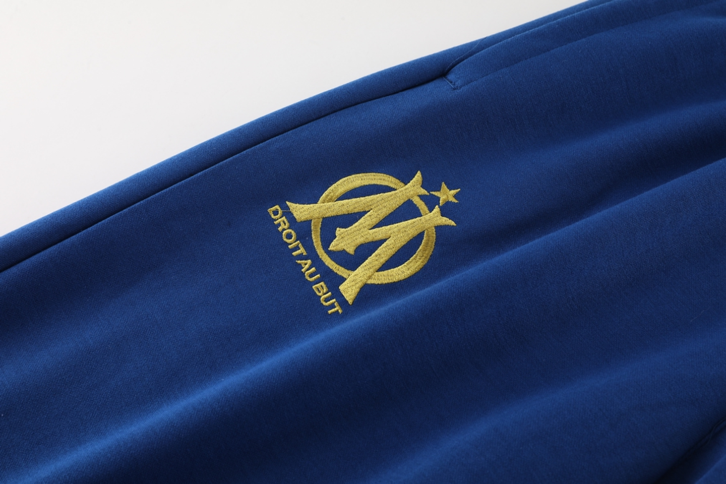 Marselha Fato de Treino c/ Capuz 8